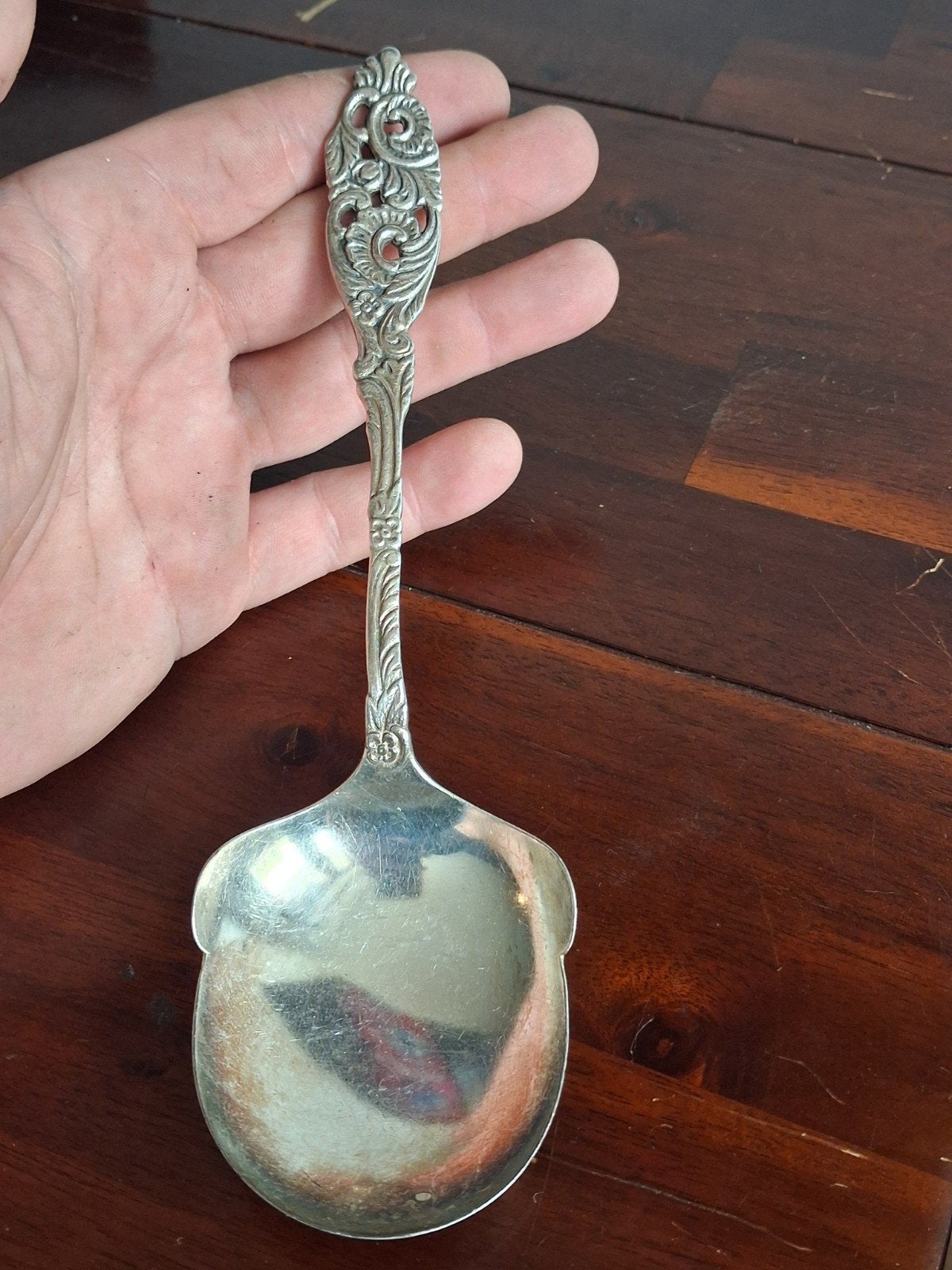 Gero Oud Hollands Model 635 Aardappellepel, Ophalen of Verzenden