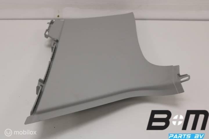 C - stijl bekleding rechts VW Golf 7 5drs 5G4867288D, Gebruikt