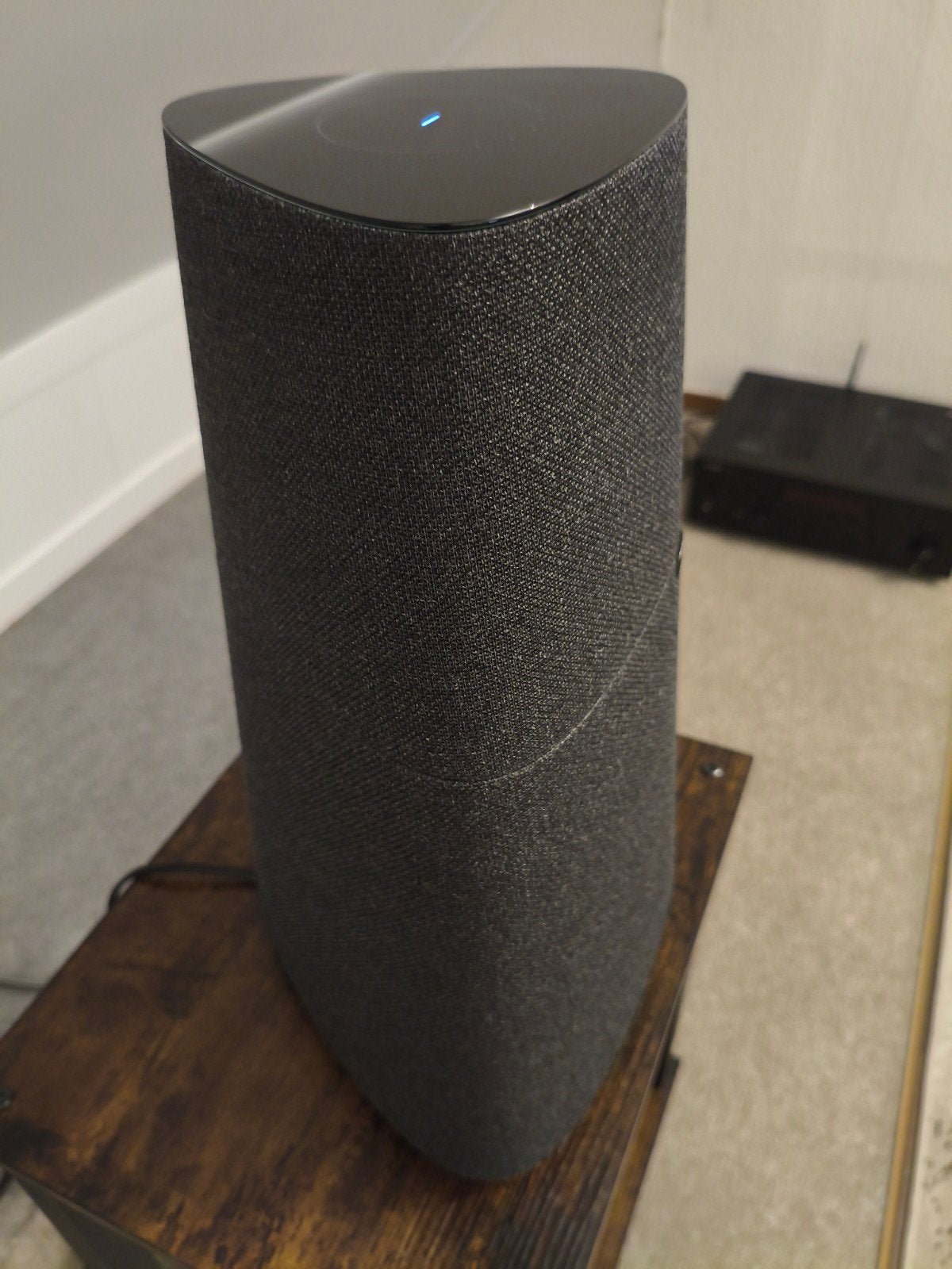 Loewe Klang MR5 nieuw, Slimme speaker, Nieuw, Ophalen of Verzenden, AUX-ingang