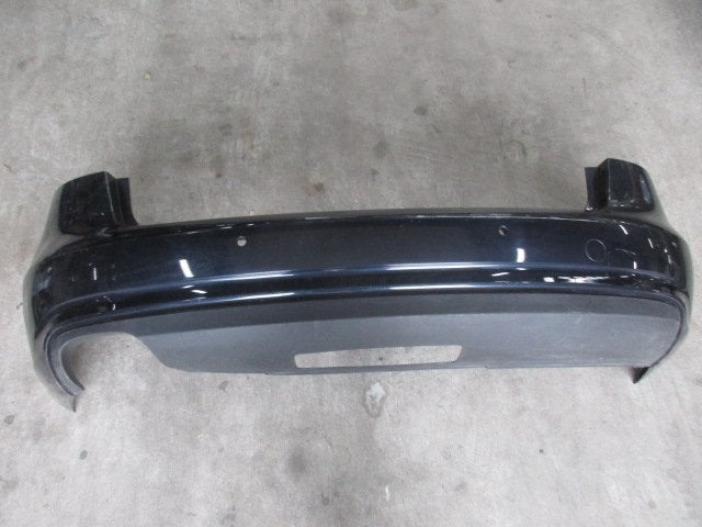 achterbumper A4 8k combi pdc 8k9807511L diffuser vanaf 2012, Auto-onderdelen, Carrosserie en Plaatwerk, Audi, Gebruikt, Duitsland
