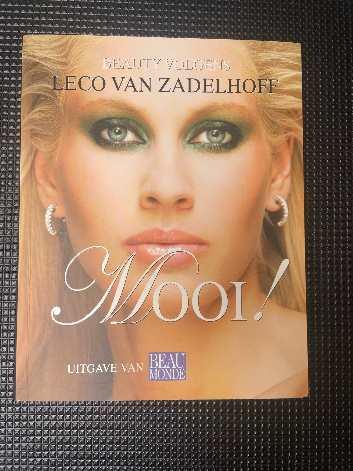 Mooi! Beauty volgens Leco van Zadelhoff nieuw, Ophalen of Verzenden, Nieuw, Overige typen