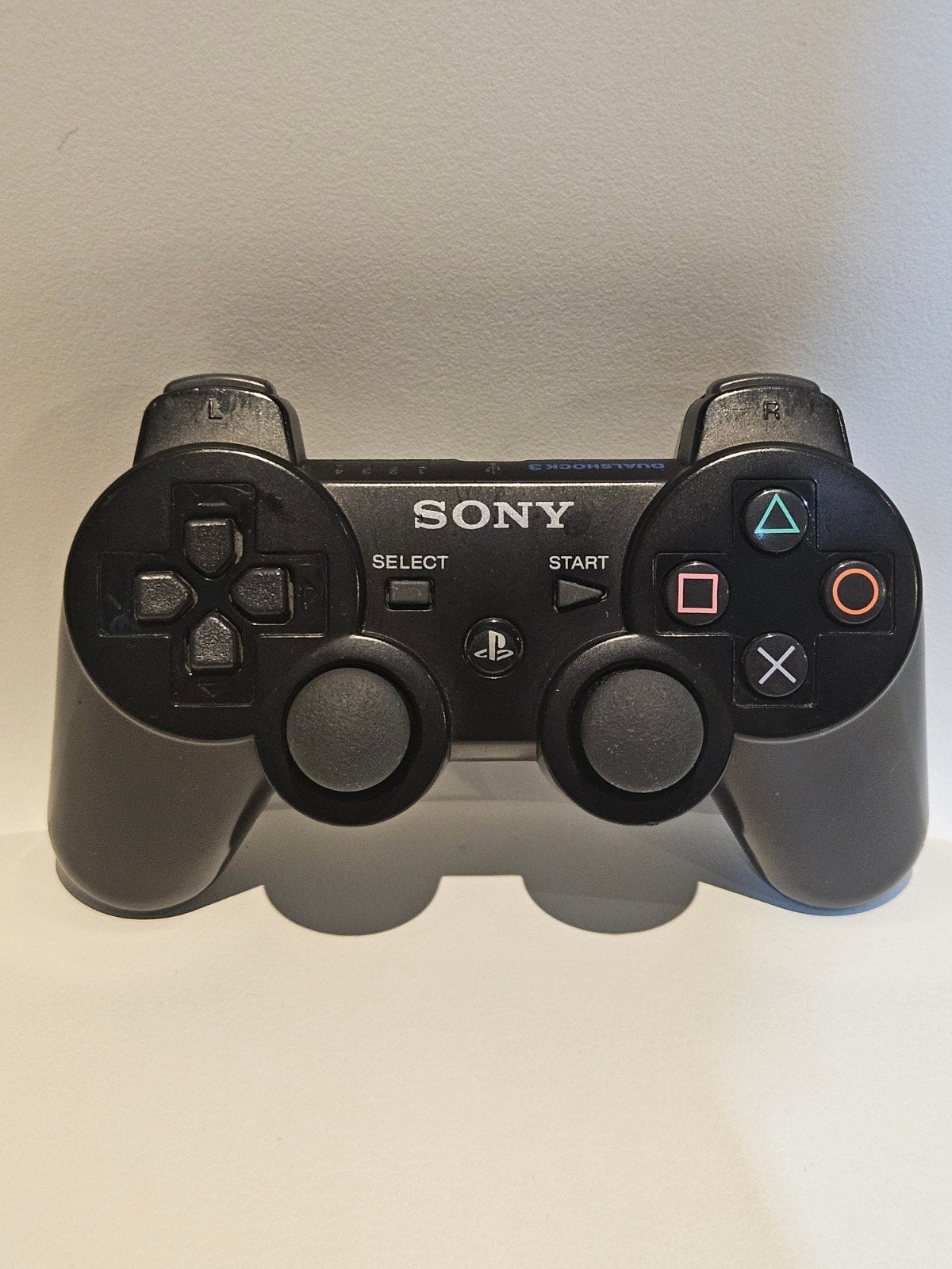 Sony PlayStation 3 controller, PlayStation 3, Ophalen of Verzenden, Zo goed als nieuw, Controller
