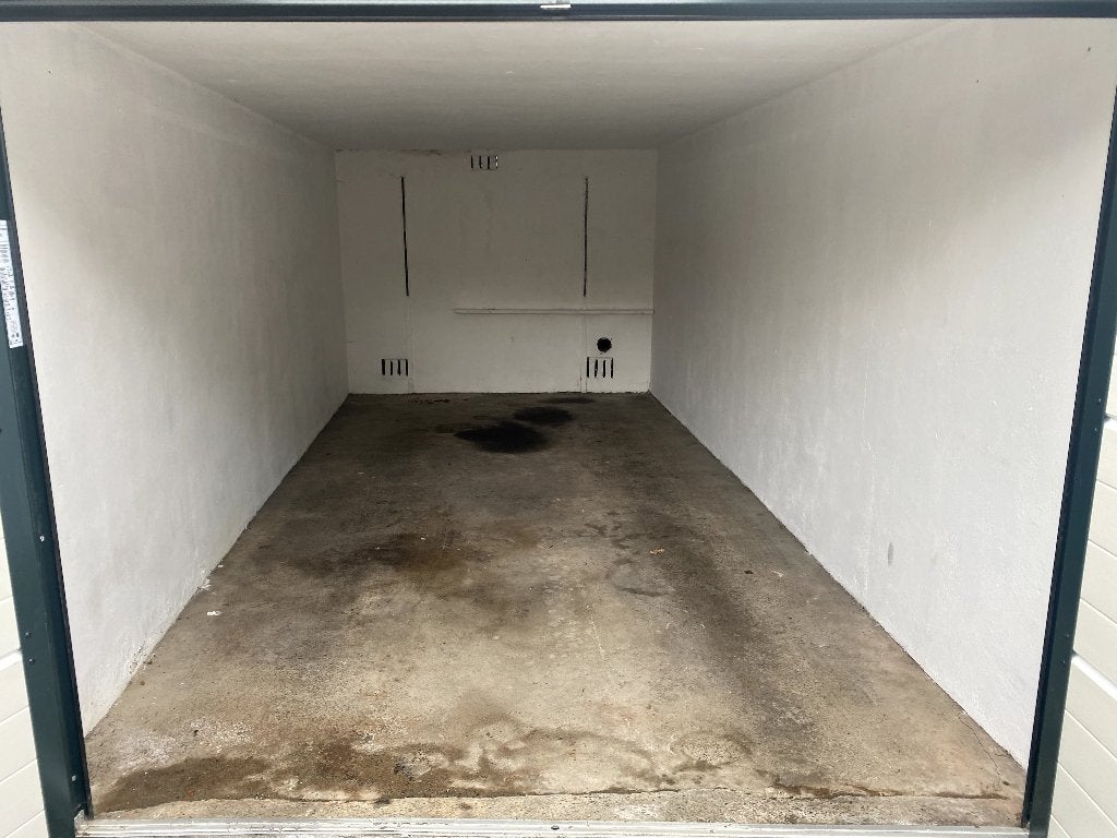 garagebox - Te Huur voor EUR 200/maand, Noord-Holland