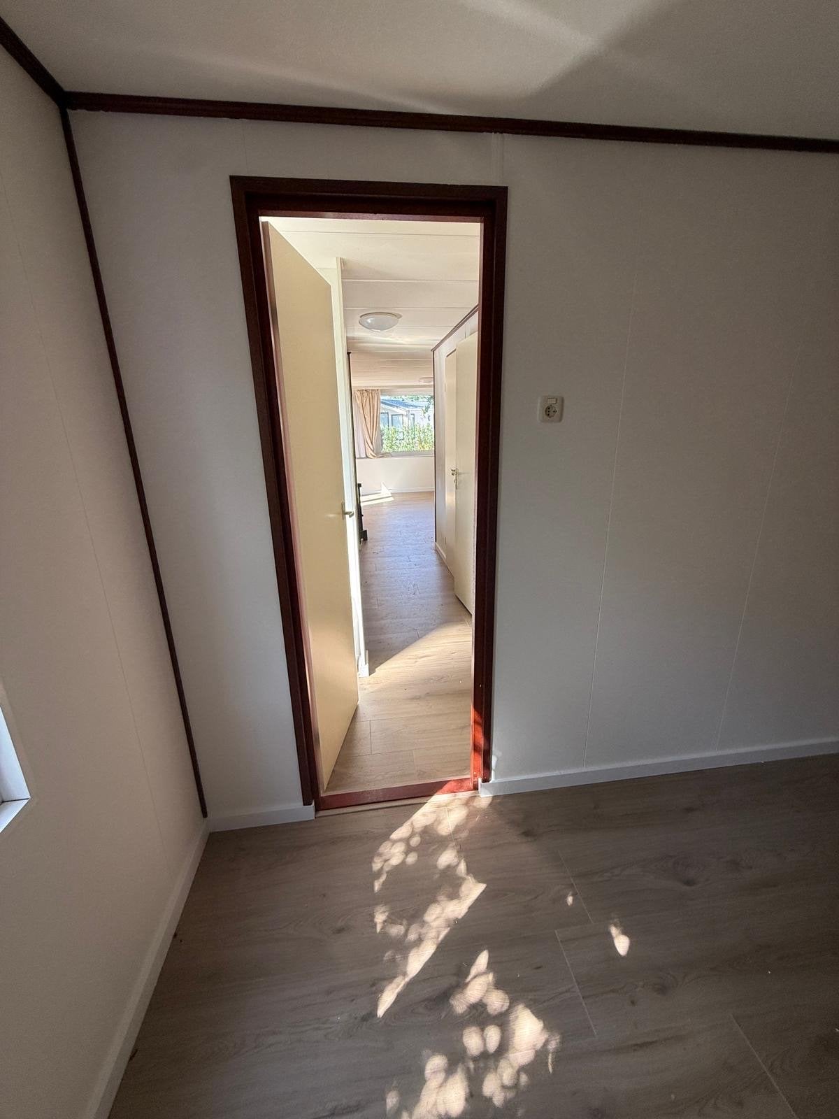 vakantiewoning te huur – Vakantiepark Duivenbos, Overloon, Caravans en Kamperen, Stacaravans, Tot en met 4