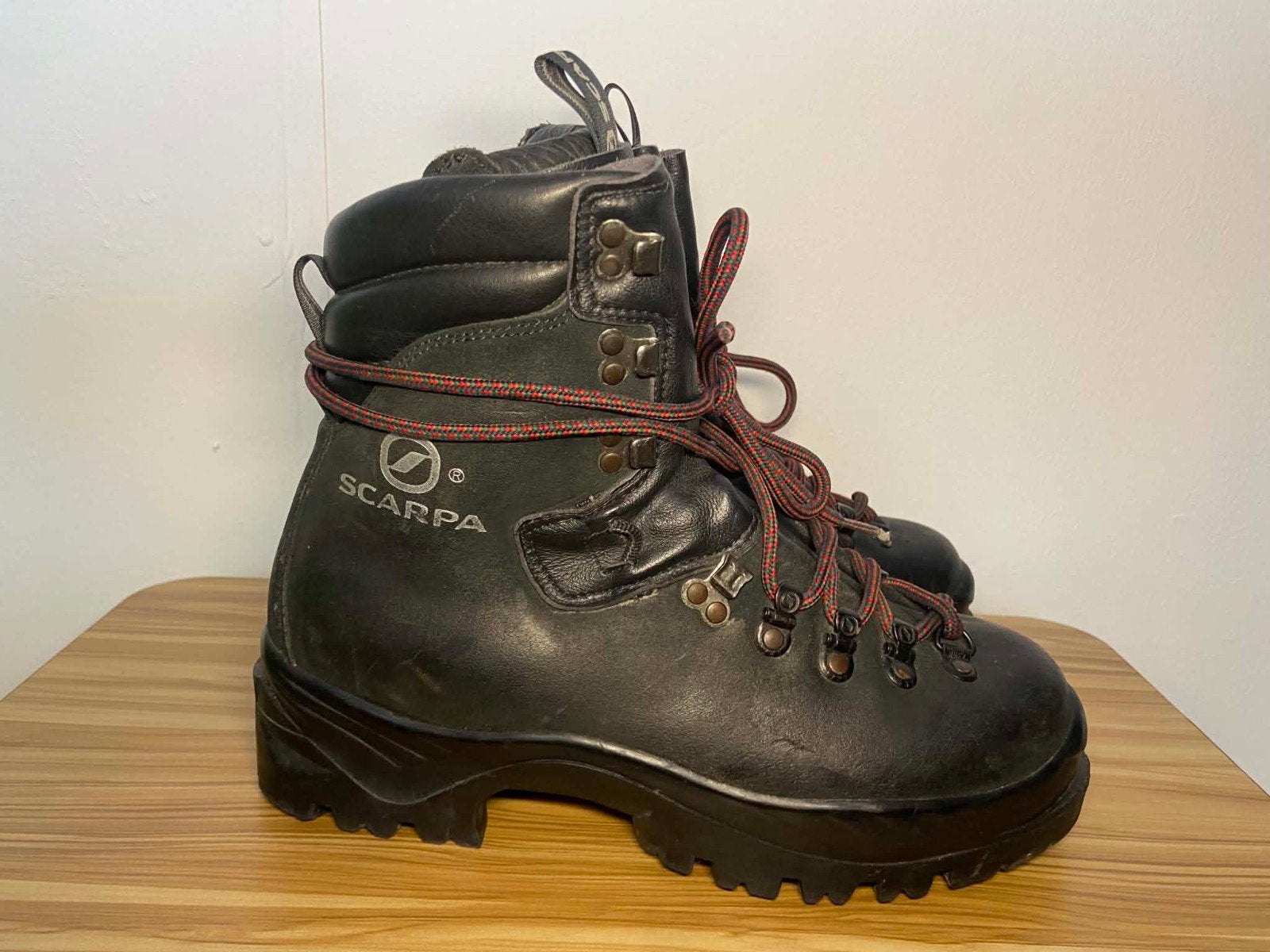 Scarpa wandelschoenen - Maat 42, Ophalen of Verzenden, Schoenen