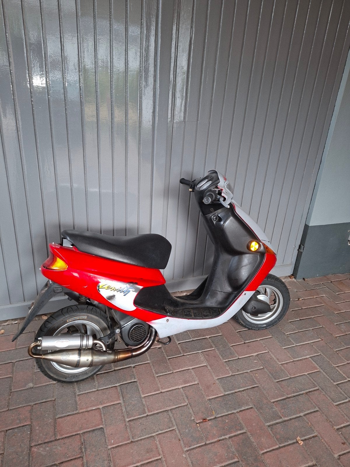 frisse peugot zenith 70cc, Ophalen, Tweetakt, Overige modellen