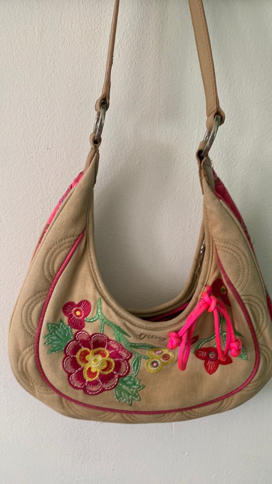 OILILY Schoudertas, Ophalen, Gebruikt, Oilily