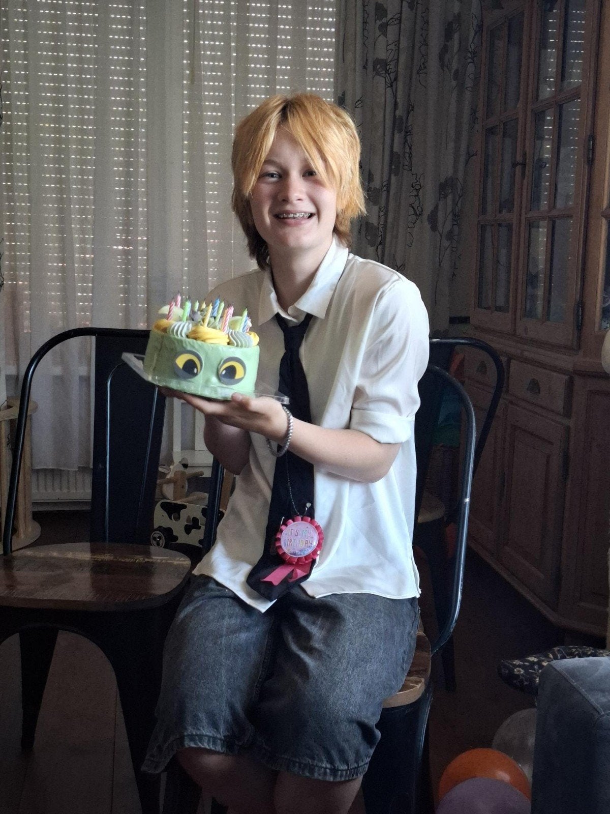 Toby (15) | 5 euro per uur | Oppas kinderen en huisdieren, Variabele uren, LBO / VMBO, Vanaf 1 jaar, Geschikt als bijbaan