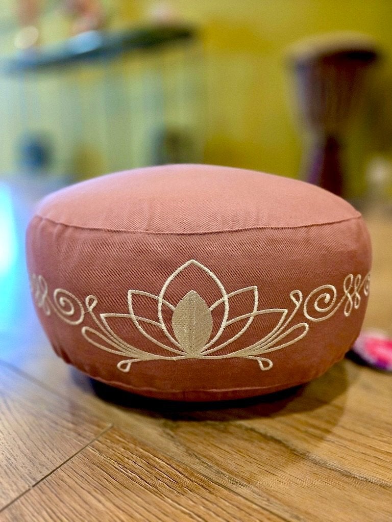 MEDITATIEKUSSENS TE KOOP!, Sport en Fitness, Yoga en Pilates, Ophalen of Verzenden, Nieuw, Overig