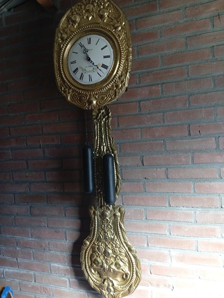 Franse comtoise, Ophalen of Verzenden