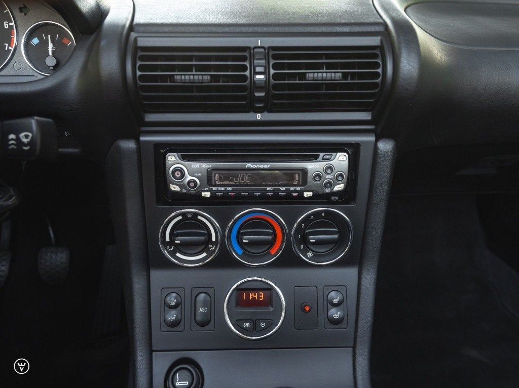 Foto 10 van Bmw Z3 Roadster 2.0 LCI – NL, BTW, TOP!