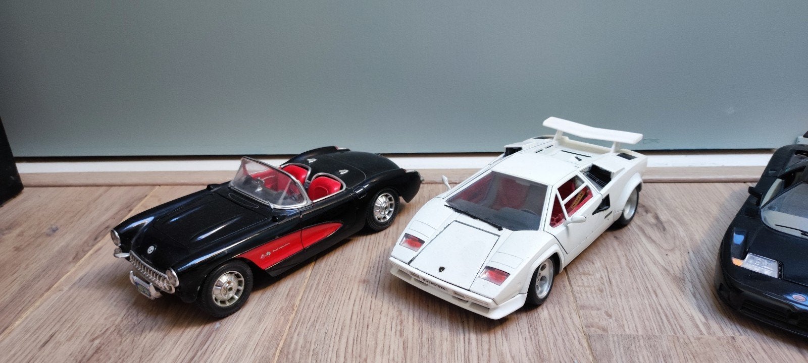burago model auto's, Hobby en Vrije tijd, Ophalen of Verzenden, Gebruikt, Auto, Bburago