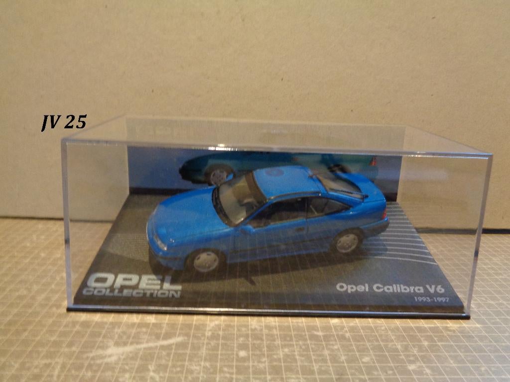 opel calibra v6, Verzenden, Nieuw, Auto, Overige merken