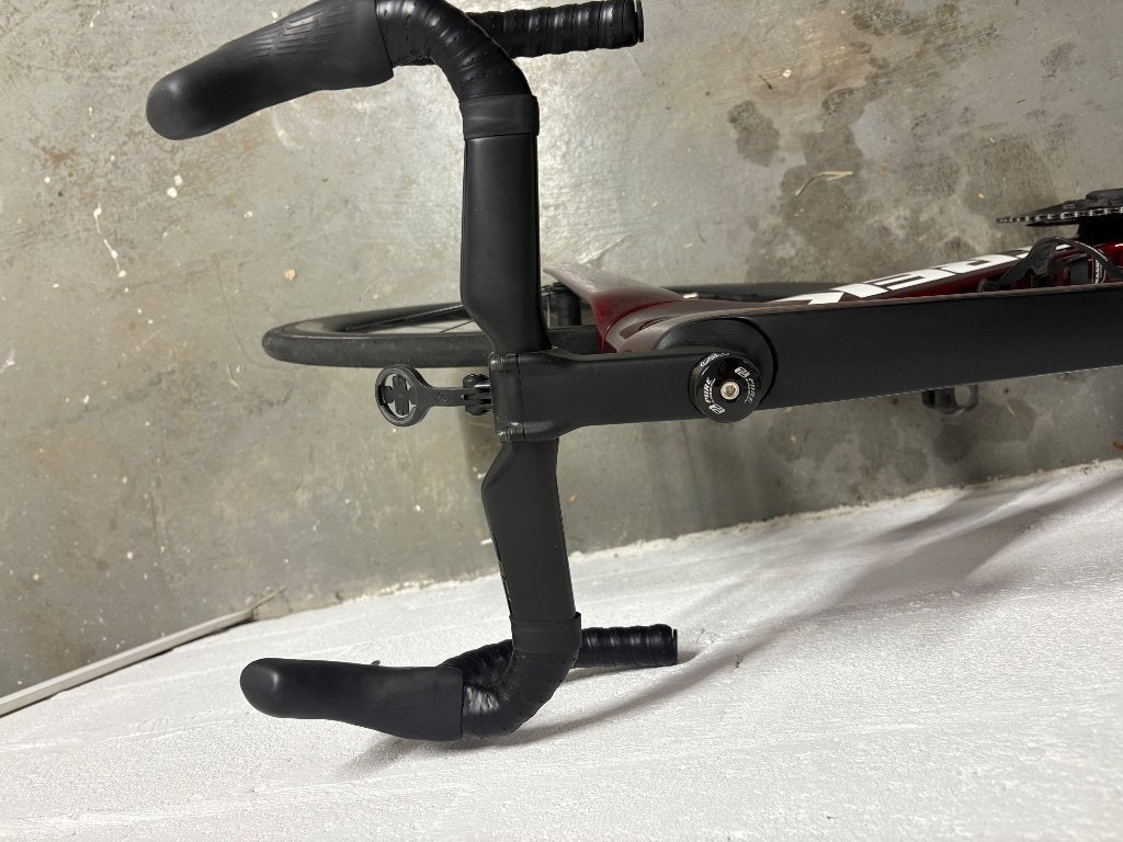 Foto 5 van Trek Madone Sl6 Gen 7 56