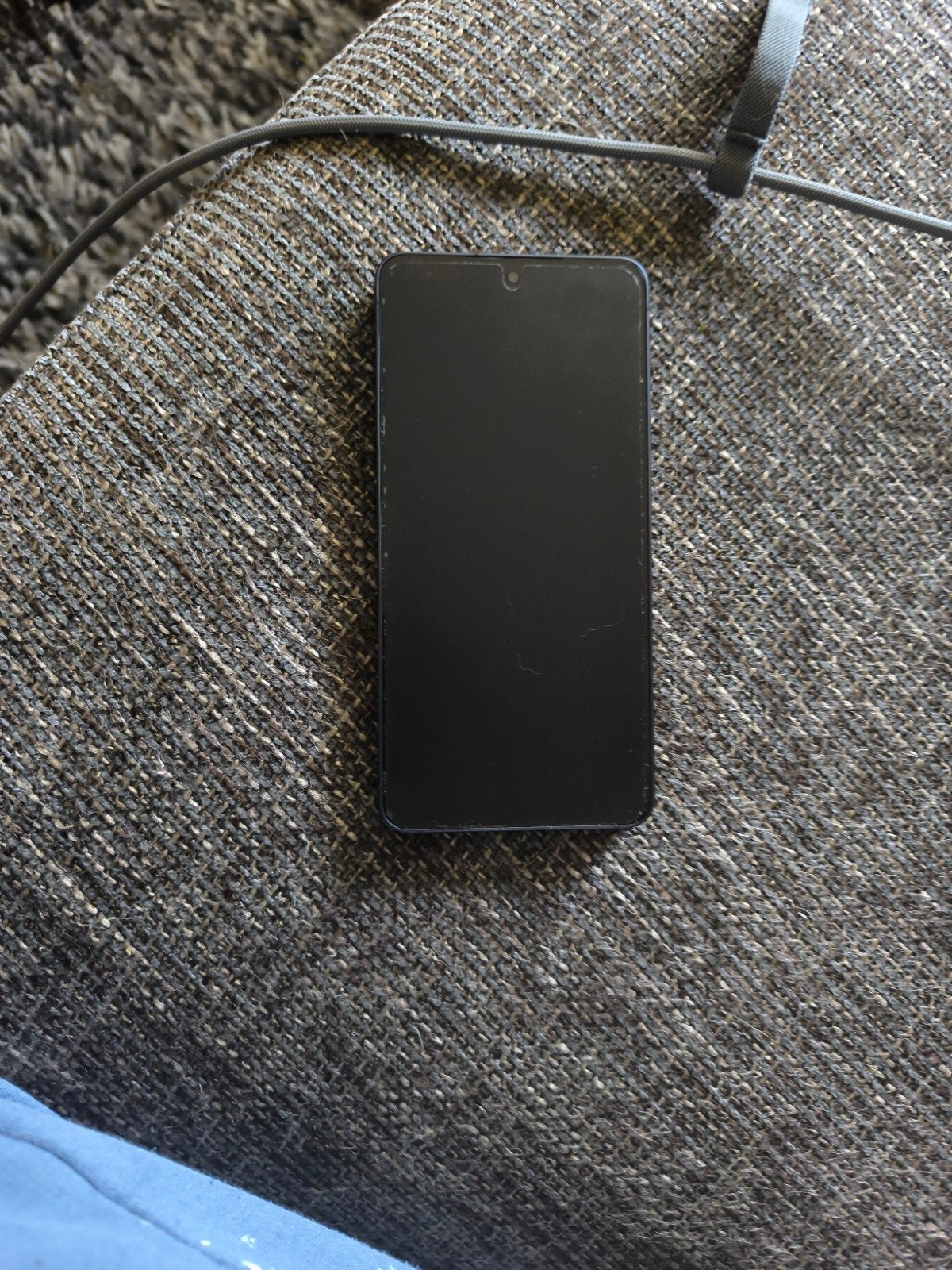 Samsung Galaxy S26 Black 265gb nieuw, Ophalen, Nieuw, Samsung, Samsung
