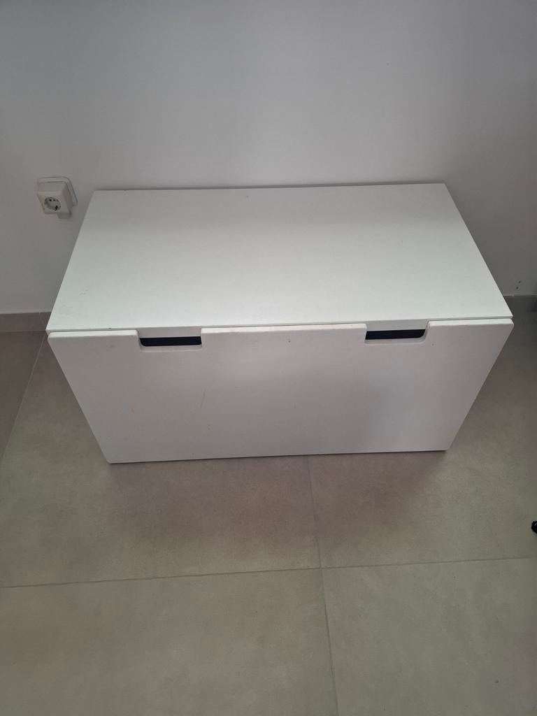 Opbergkist  / Stuva Ikea, Ophalen, Gebruikt, 50 tot 100 cm, Minder dan 50 cm
