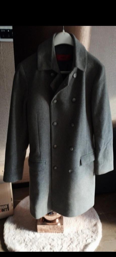 Schitterende Hugo Boss jas in perfecte staat, Kleding | Heren, Jassen | Winter, Overige maten, Ophalen of Verzenden, Zo goed als nieuw