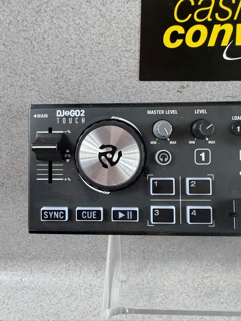 Numark DJ 2 Go 2 Controller | Sale | 397473, Ophalen of Verzenden, Gebruikt, Overige merken