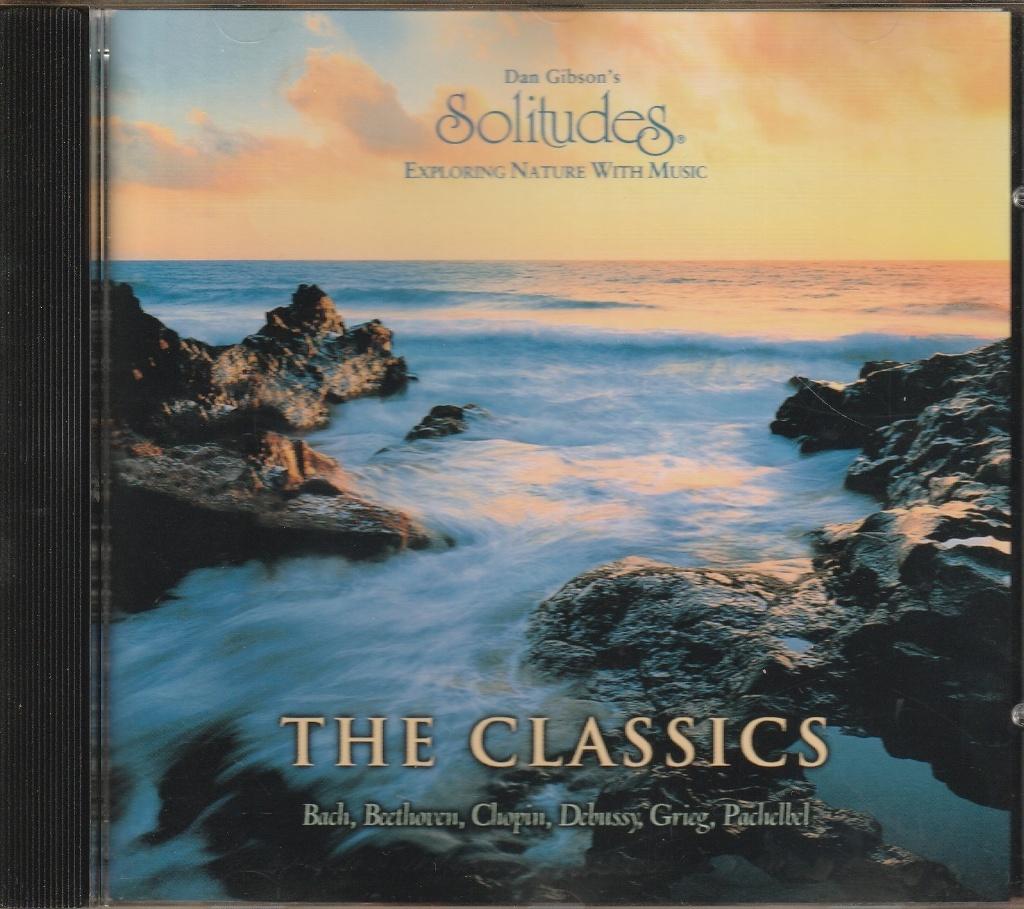 Cd : The Classics {3124}, Ophalen of Verzenden, Classicisme, Gebruikt, Overige typen