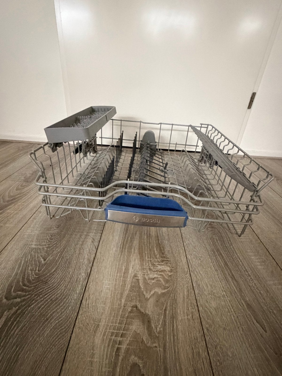 Bosch vaatwasser rekken - boven en onder, Ophalen, Zo goed als nieuw