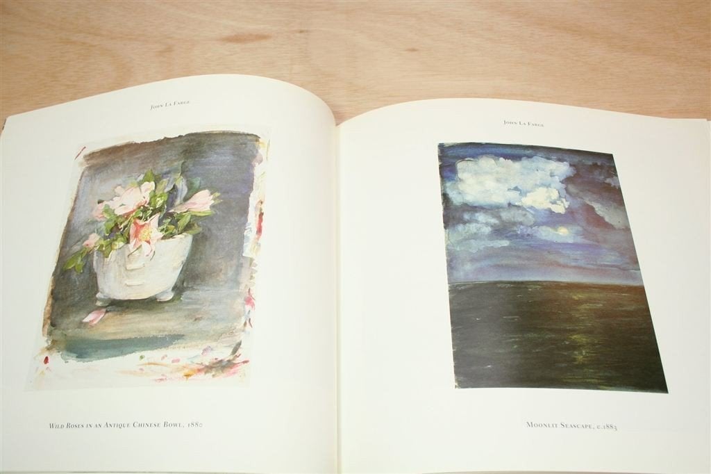 Rijk aan Kleur — Grote Amerikaanse Aquarellen, Boeken, Ophalen of Verzenden, Zo goed als nieuw
