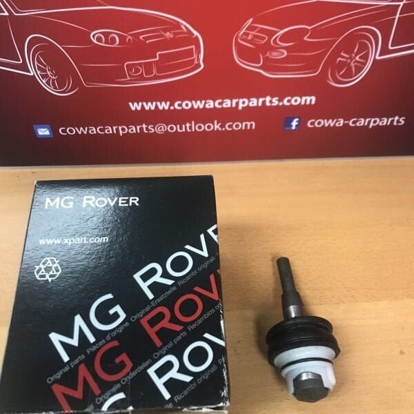 mgf mg tf mgtf Mg F veerbolpin nieuw, -, -, Nieuw, Ophalen of Verzenden