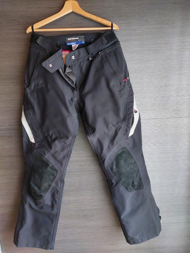 BMW dames motorpak. Weing gedragen, Motoren, Kleding | Motorkleding, BMW Motorrad, Combipak, Ophalen of Verzenden, Dames