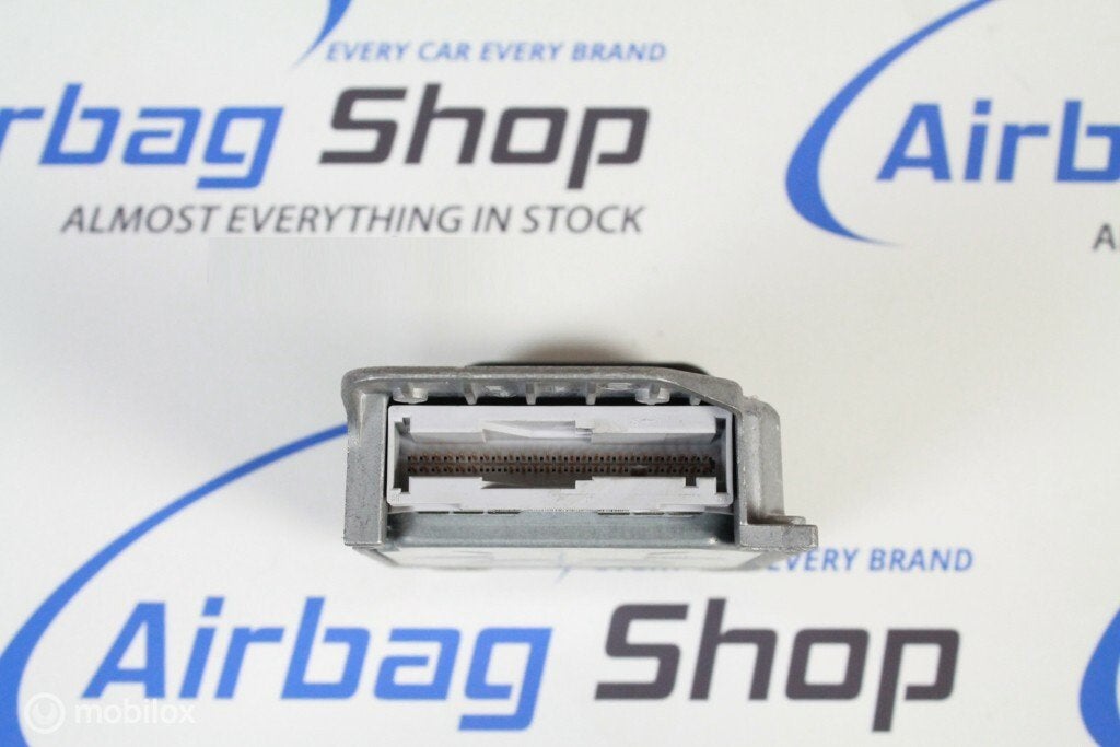 Airbag module BMW E46, Gebruikt, Ophalen of Verzenden, BMW, BMW