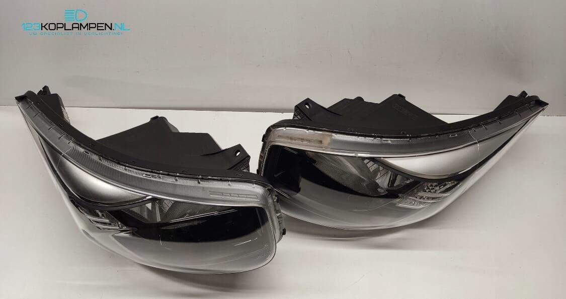 Kia Picanto 3 koplamp links rechts, Ophalen, -, -, -