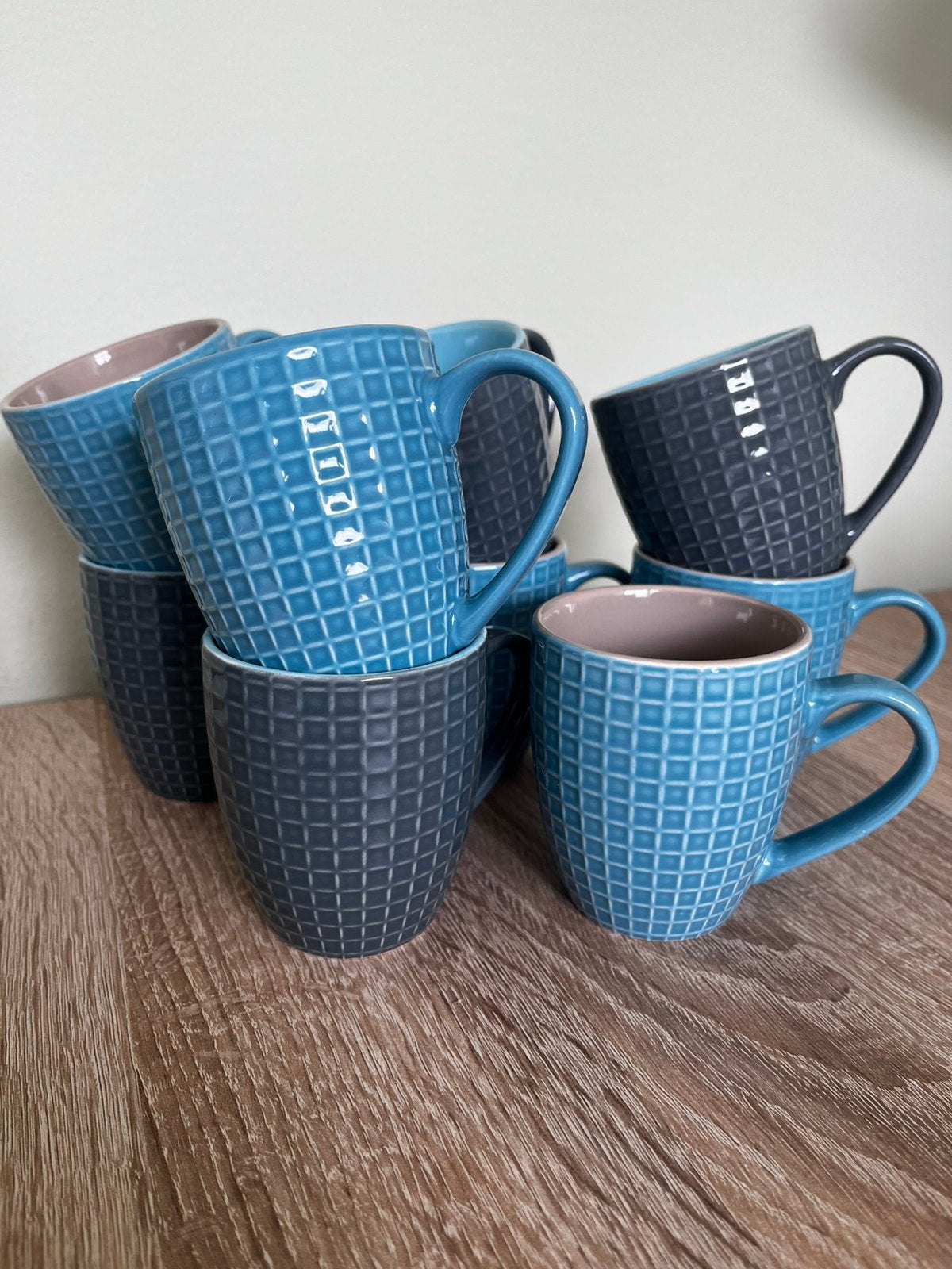 Koffiekopjes (senseo), Ophalen, Zo goed als nieuw, Overige stijlen, Kop(pen) en/of Schotel(s)