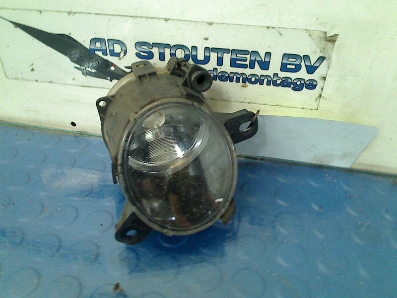 Mistlamp Rechts Voor Opel Corsa D 2012 662588537, Auto-onderdelen, Gebruikt, Bahnhofsplatz, Rüsselsheim am Main 65423, , Duitsland