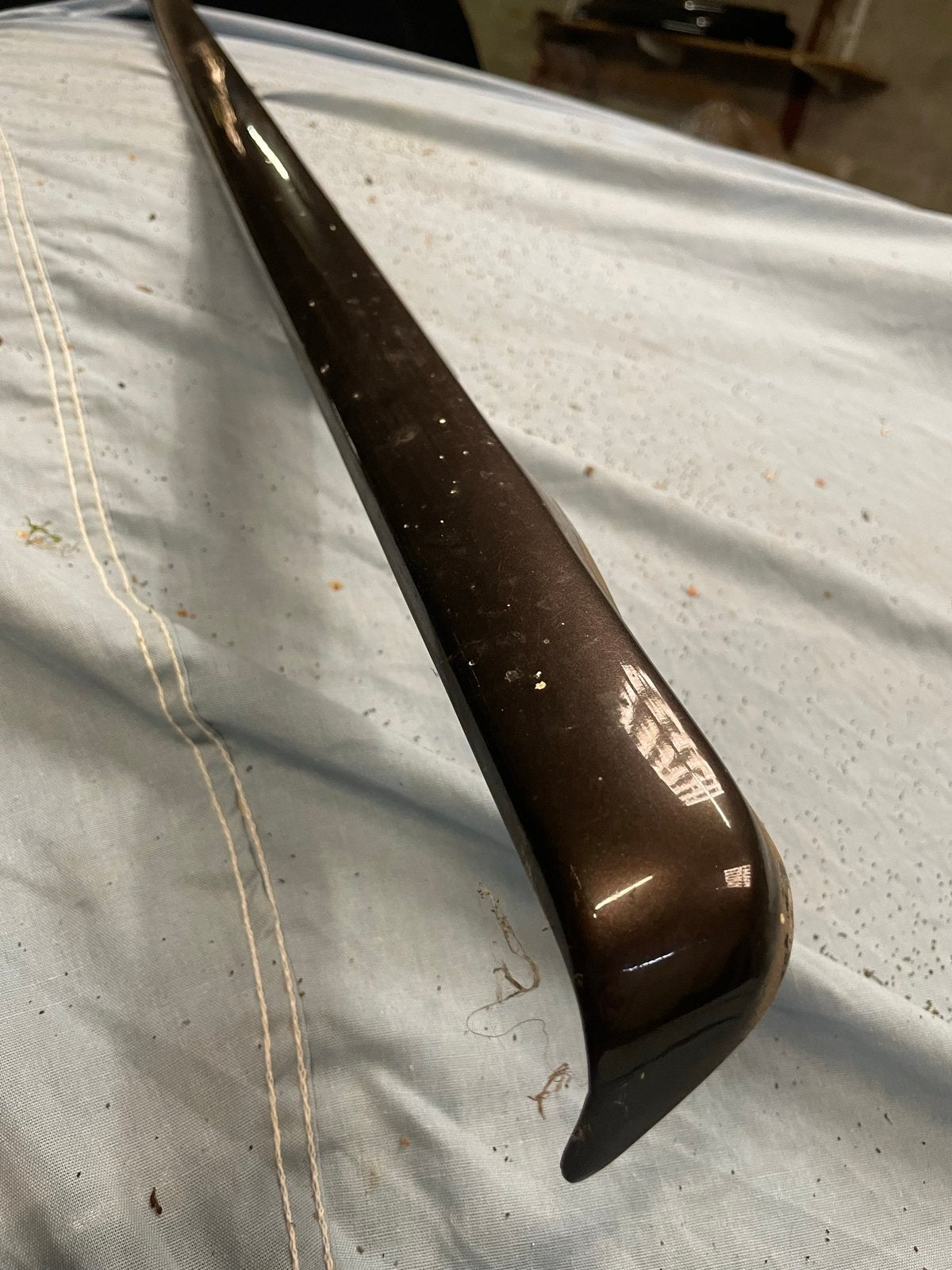 Booskijker Golf MK1 MK2 - Zeldzaam en Gebruikt, Ophalen, Gebruikt, Volkswagen