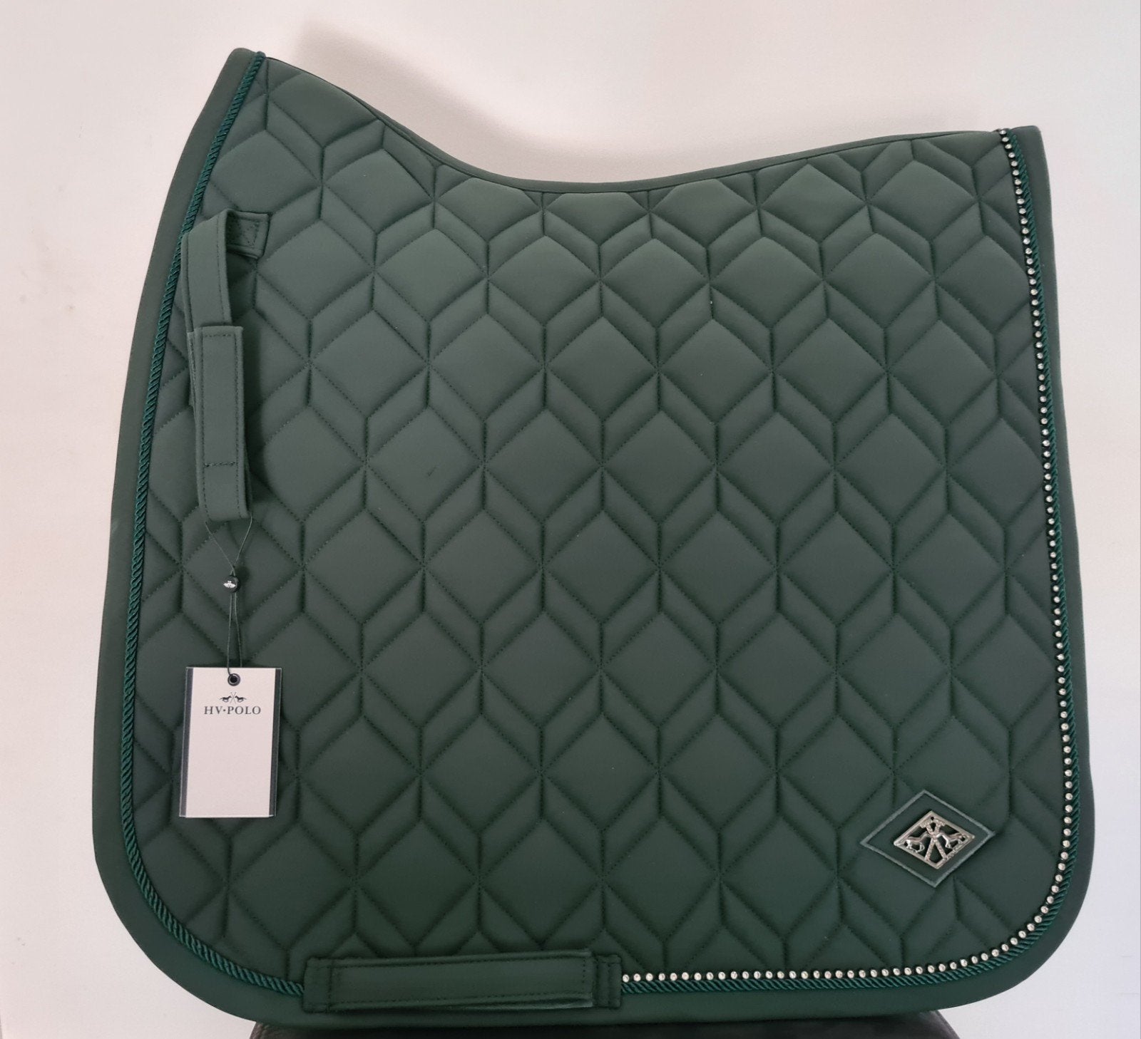 nieuw groen Dekje full dressuur, Dieren en Toebehoren, Ophalen of Verzenden, Nieuw
