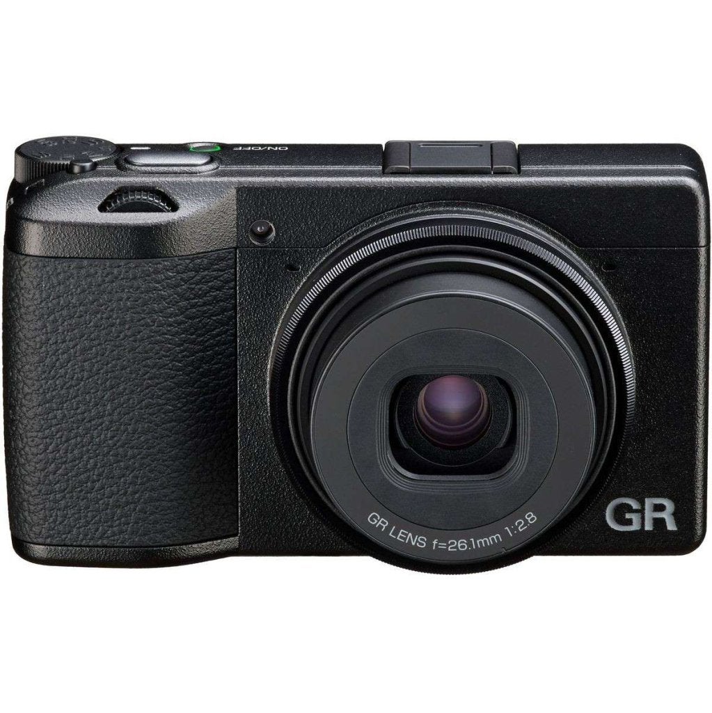 DEMO MODEL: Ricoh GR IIIx HDF f/2.8(Zwolle), Foto-Groep, Lensdop, Luttekepoortstraat 26 3841 AX Harderwijk, Bluetooth