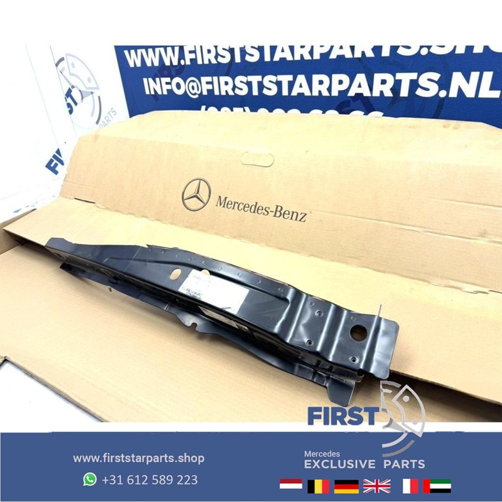 W206 S206 AMG CHASSIS BALK C KLASSE A2066303002 DEEL LINKS O, Auto-onderdelen, Carrosserie en Plaatwerk, Gebruikt, -, Voor, Ophalen of Verzenden