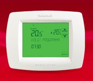 Honeywell Modulation Thermostaat TH8110M1003, Ophalen of Verzenden, Zo goed als nieuw