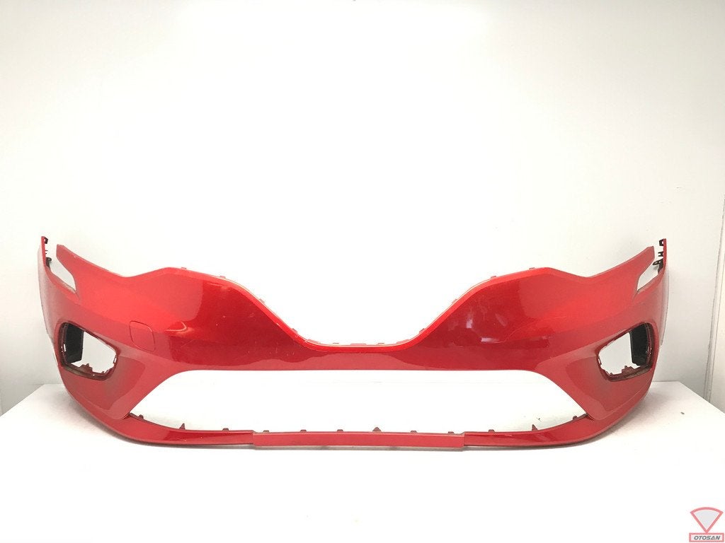 Renault Megane 4 Voorbumper Bumper Origineel!, Auto-onderdelen, Carrosserie en Plaatwerk, Renault Group, Gebruikt, Contact.group@renault.com