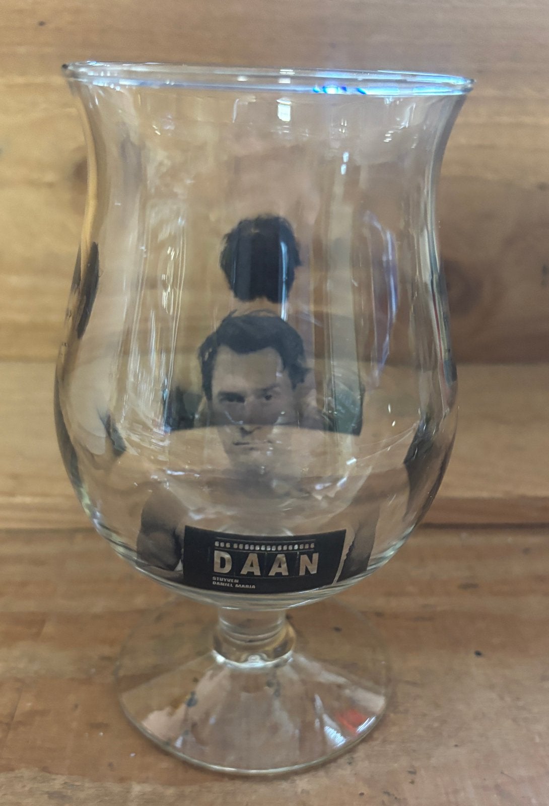 Duvel, Ophalen of Verzenden, Zo goed als nieuw, Glas of Glazen, Duvel