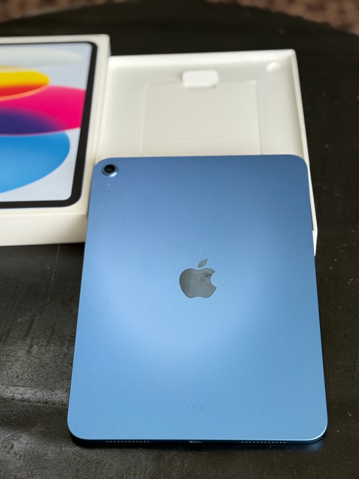 Foto 2 van Apple iPad A16 Wi-Fi 128 GB – Zo goed als nieuw