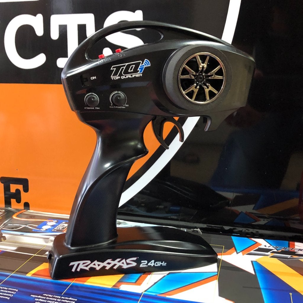 M41 Widebody + 2x Accu X-treme Power + remote | ZGAN!, Flex Ltd., Zo goed als nieuw, https://flex.com/contact-us, Nobelstraat 10, 5807 GA Oostrum LB, Limburg, Nederland