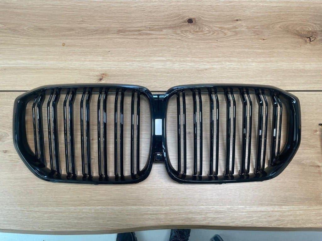 nieuwe Grildeelset Hoogglans BMW X5  G05   2018-2023, Ophalen, Nieuw