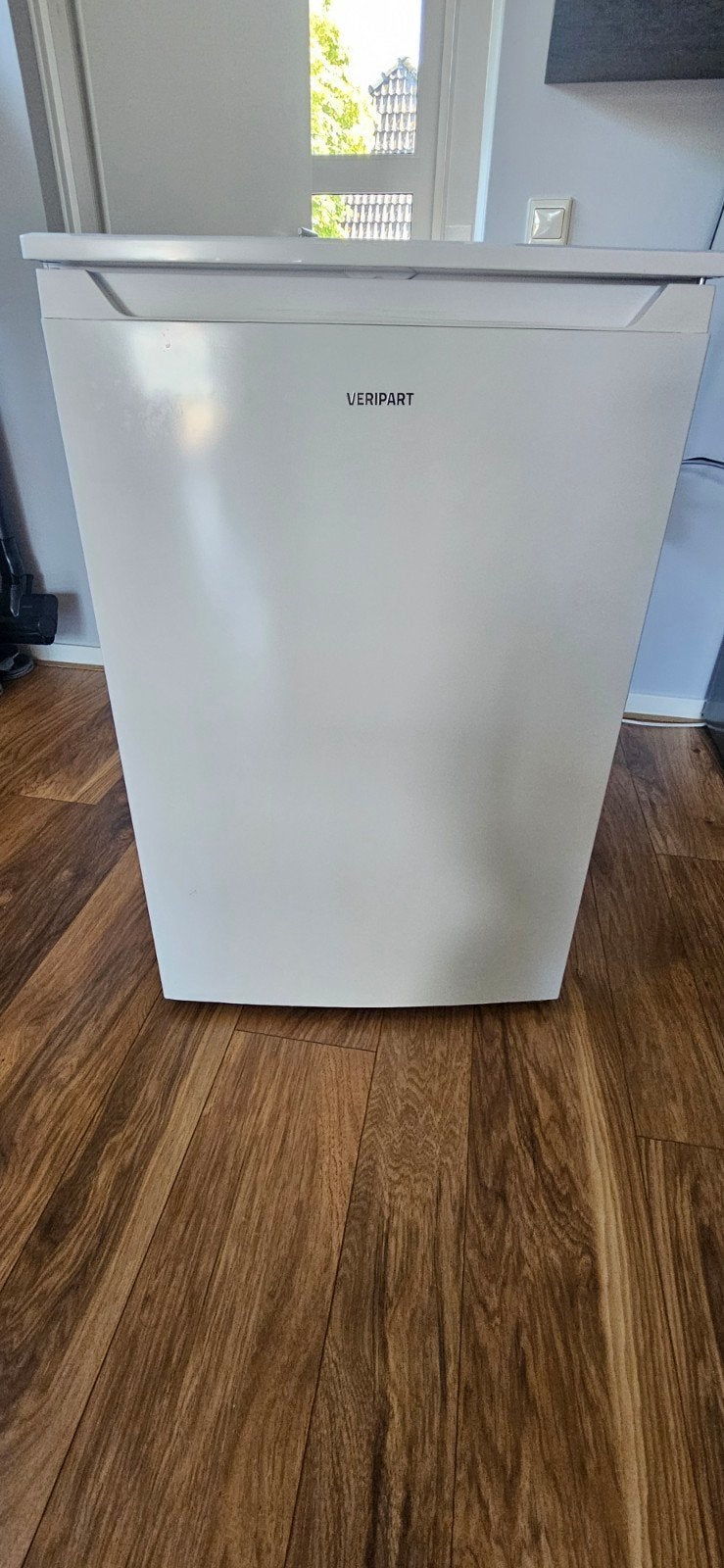 Veripart Vrieskast VPTMVR85C - Zo goed als nieuw, Witgoed en Apparatuur, Minder dan 85 cm, Minder dan 60 cm, Zo goed als nieuw