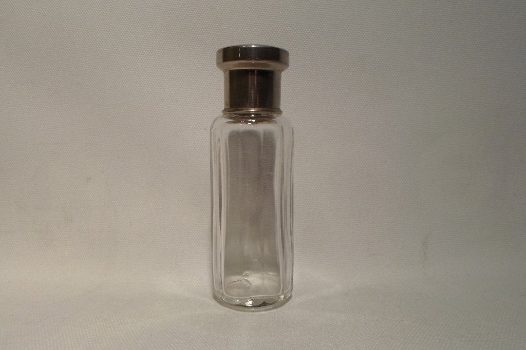 Antieke Parfum Fles, Antiek en Kunst, Ophalen of Verzenden