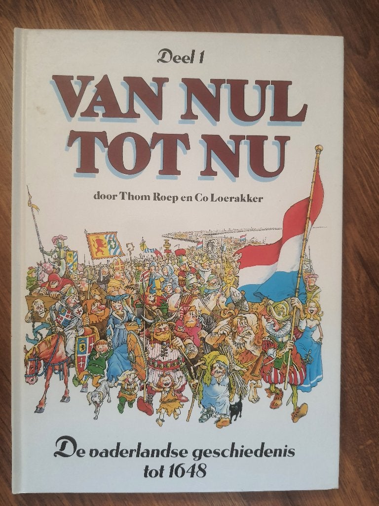 Stripserie van nul tot nu, hardcover, Europa, Ophalen of Verzenden, Zo goed als nieuw, Meerdere comics