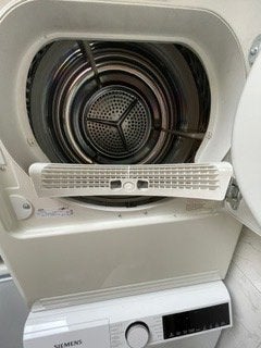 Foto 5 van Wasdroger AEG