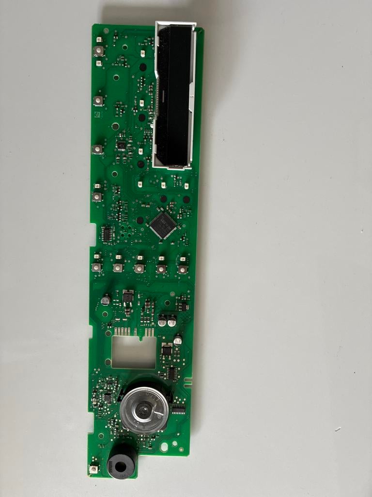 Miele Wasmachine Elektronische Module CML-611B, Ophalen of Verzenden, Gebruikt