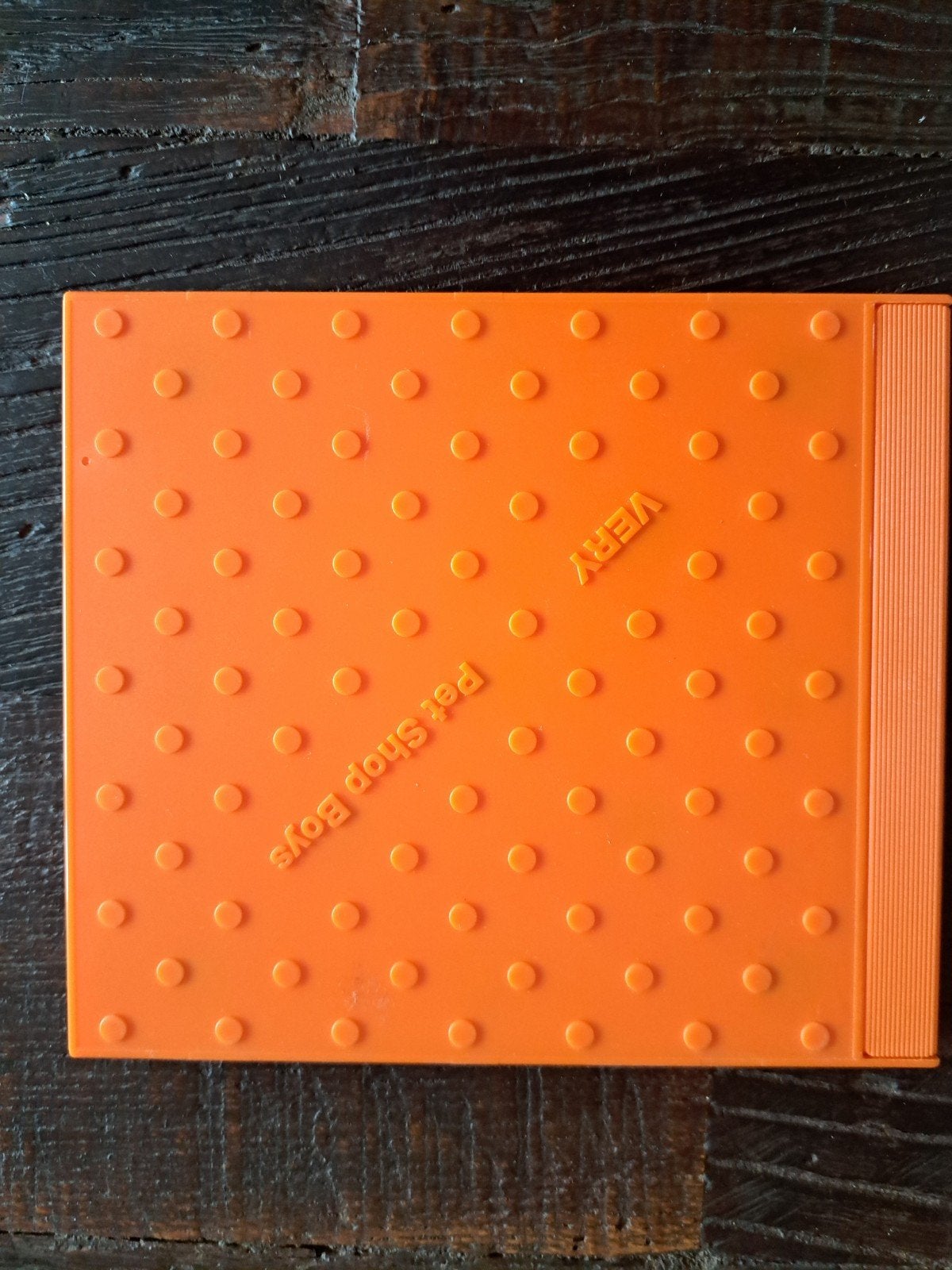Pet Shop Boys - Very (CD, 1993) - Pop/Synthpop, Cd's en Dvd's, Cd's | Pop, Ophalen of Verzenden, Synthpop, Album, Inclusief doosje
