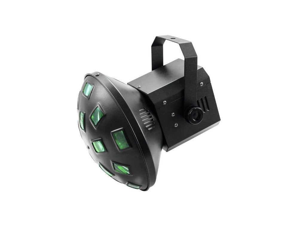 EUROLITE LED Z-20 Beam Effect, Muziek en Instrumenten, Licht en Laser, Geluidgestuurd, ., Nieuw, Ophalen of Verzenden