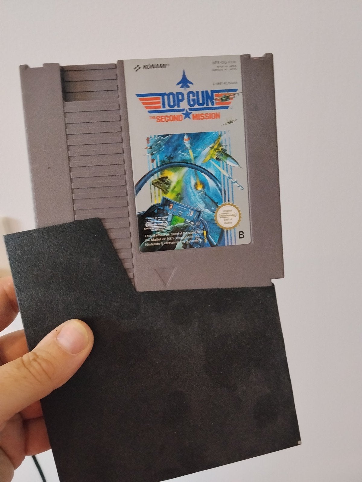 Nintendo spel, 1 speler, Ophalen, Zo goed als nieuw, Vanaf 3 jaar