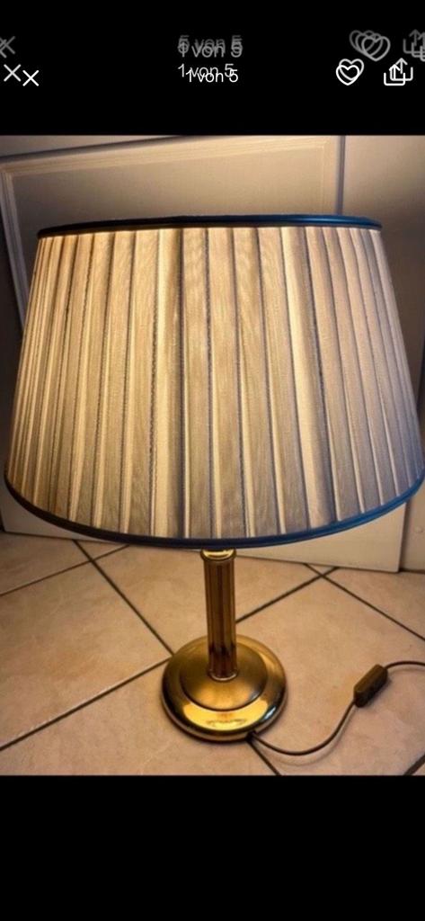 Wonnkamer - of Slaapkamerlamp, Ophalen, Zo goed als nieuw, Minder dan 50 cm